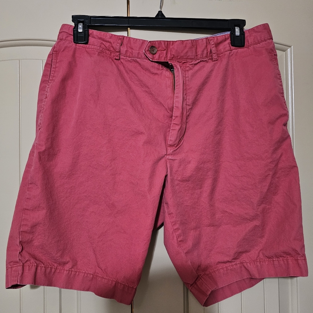 Men's Cremieux Casual Golfing Shorts